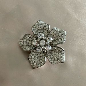 Flower ring
